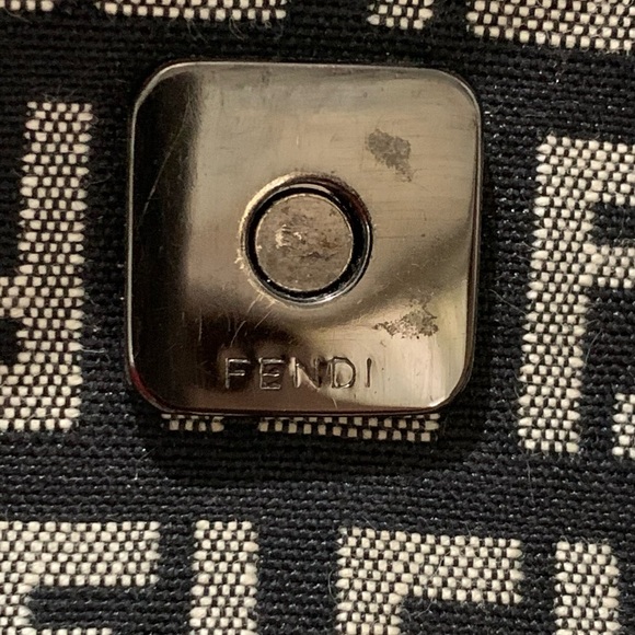 FENDI bag - Picture 10 of 14